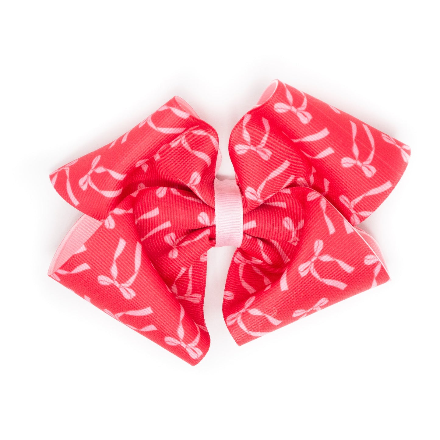 Valentine Bows