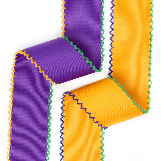 Mardi Gras Moonstitch