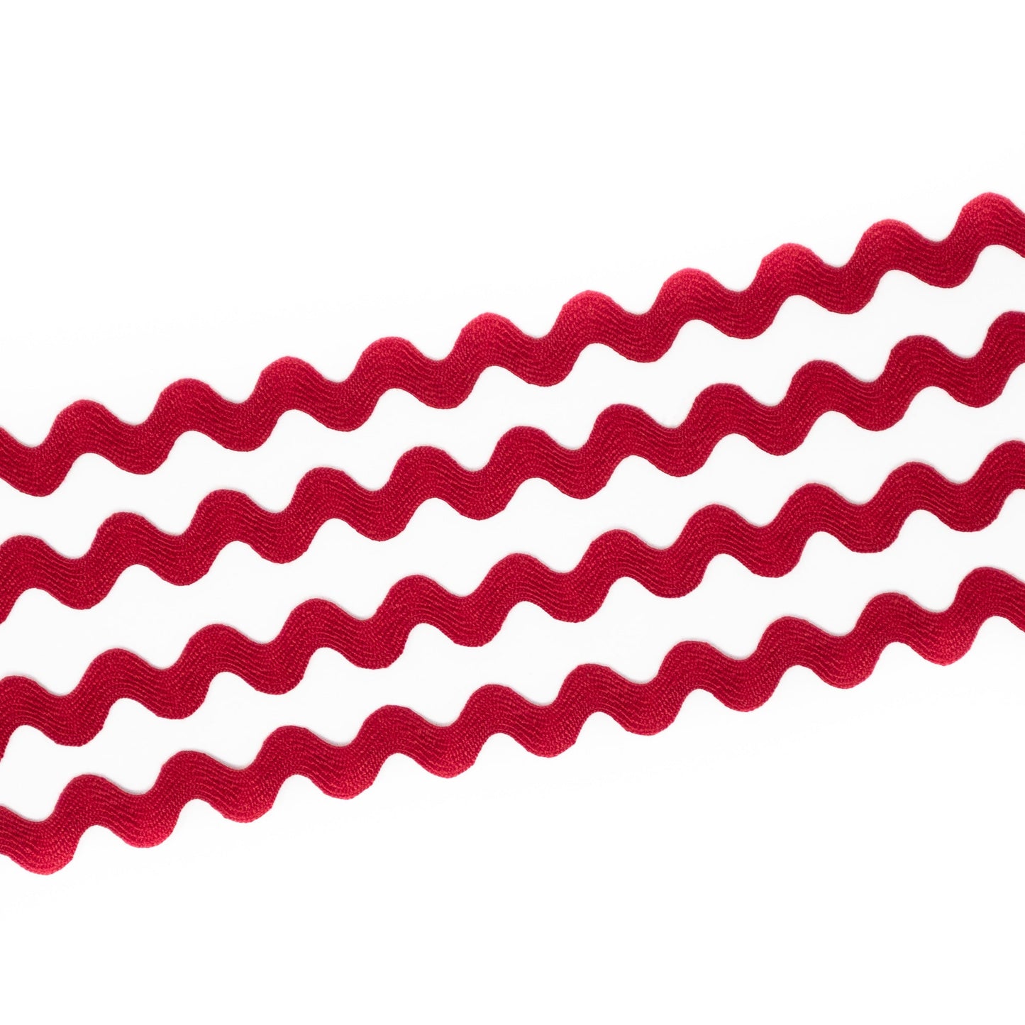 Ric Rac Ribbon