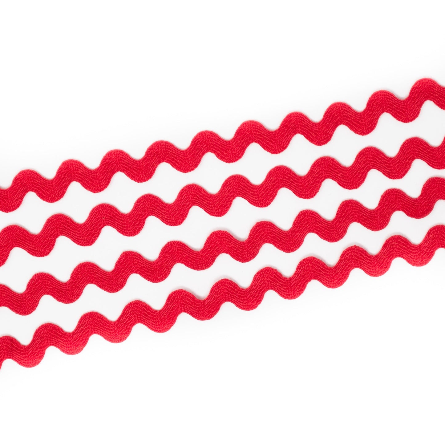 Ric Rac Ribbon